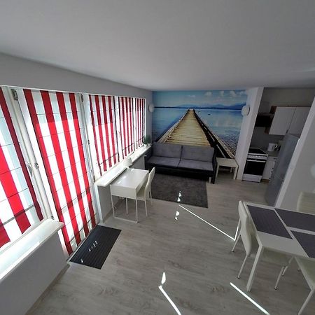 Avis Apartments Gdynia Skwer Kosciuszki 39 Экстерьер фото