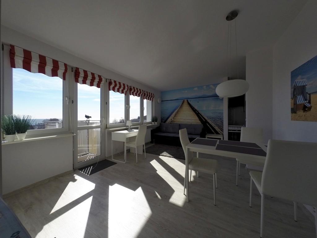 Avis Apartments Gdynia Skwer Kosciuszki 39 Номер фото