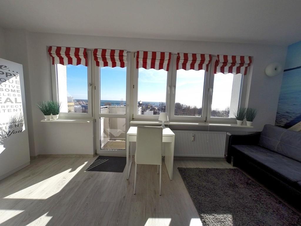Avis Apartments Gdynia Skwer Kosciuszki 39 Номер фото