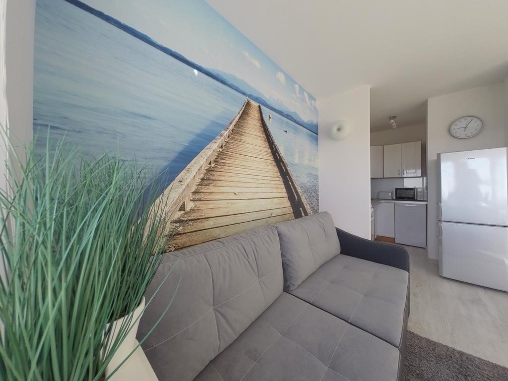 Avis Apartments Gdynia Skwer Kosciuszki 39 Номер фото