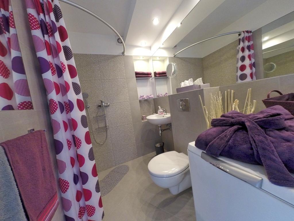 Avis Apartments Gdynia Skwer Kosciuszki 39 Номер фото