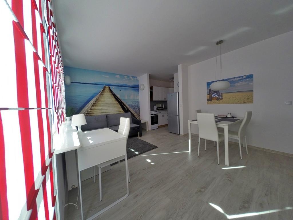 Avis Apartments Gdynia Skwer Kosciuszki 39 Номер фото