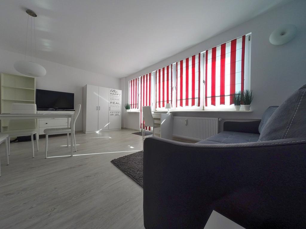 Avis Apartments Gdynia Skwer Kosciuszki 39 Номер фото