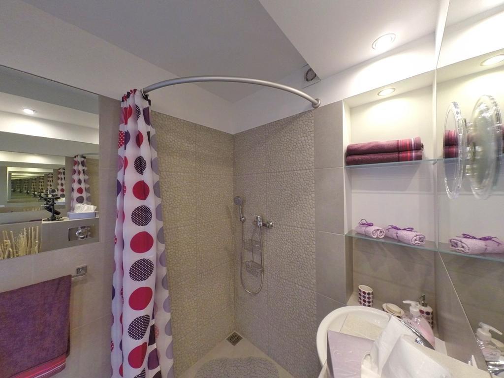Avis Apartments Gdynia Skwer Kosciuszki 39 Номер фото