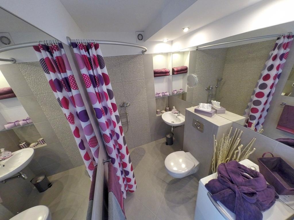 Avis Apartments Gdynia Skwer Kosciuszki 39 Номер фото